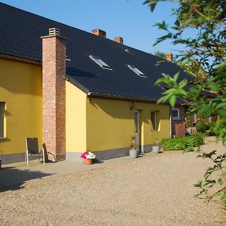 B&B Het Uilennest Bocholt ภายนอก รูปภาพ