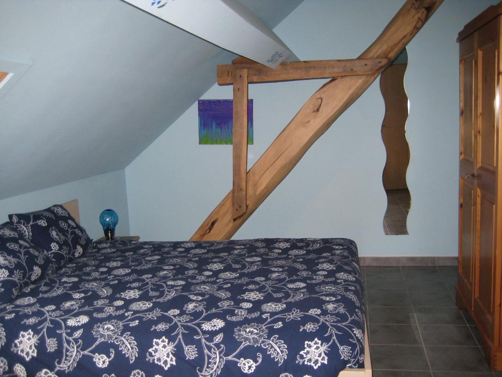 B&B Het Uilennest Bocholt ห้อง รูปภาพ