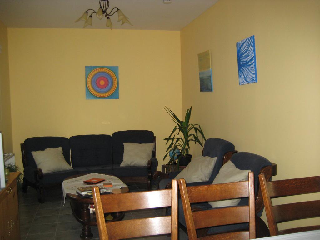 B&B Het Uilennest Bocholt ภายนอก รูปภาพ