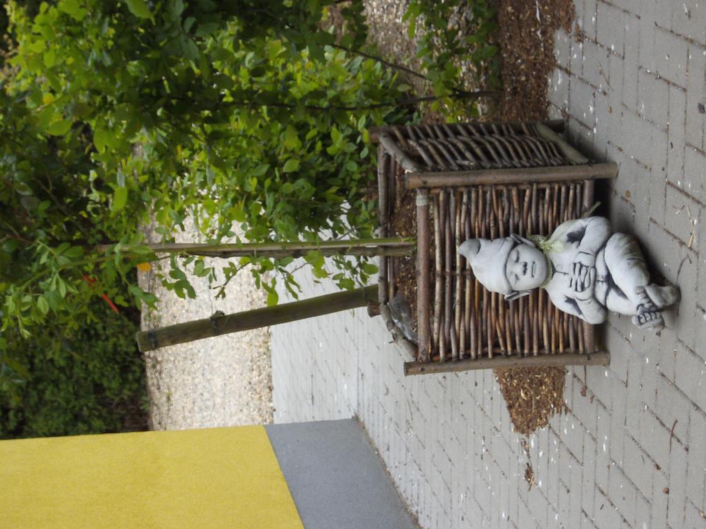 B&B Het Uilennest Bocholt ภายนอก รูปภาพ