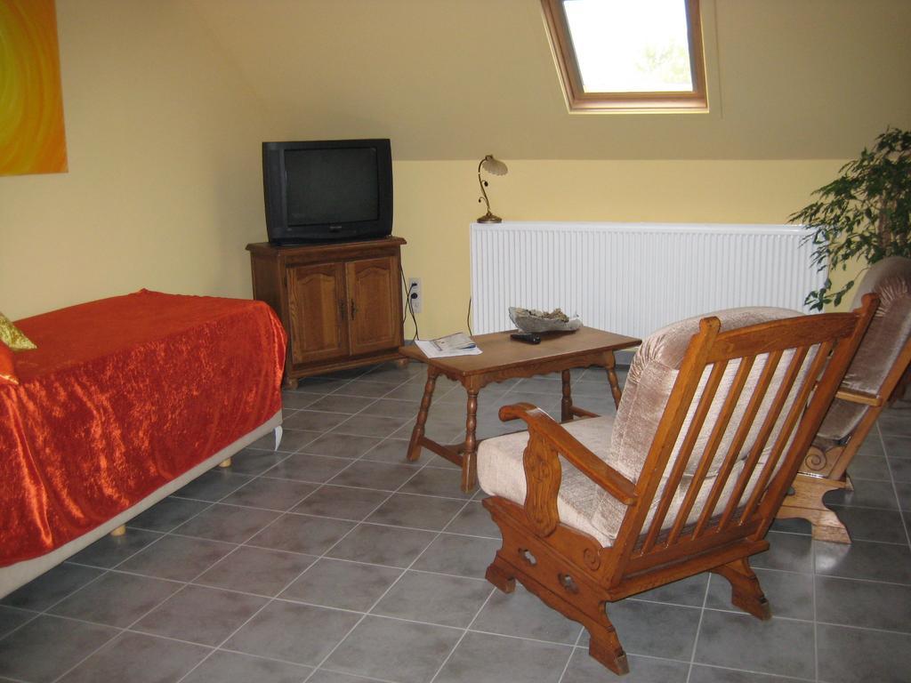 B&B Het Uilennest Bocholt ห้อง รูปภาพ
