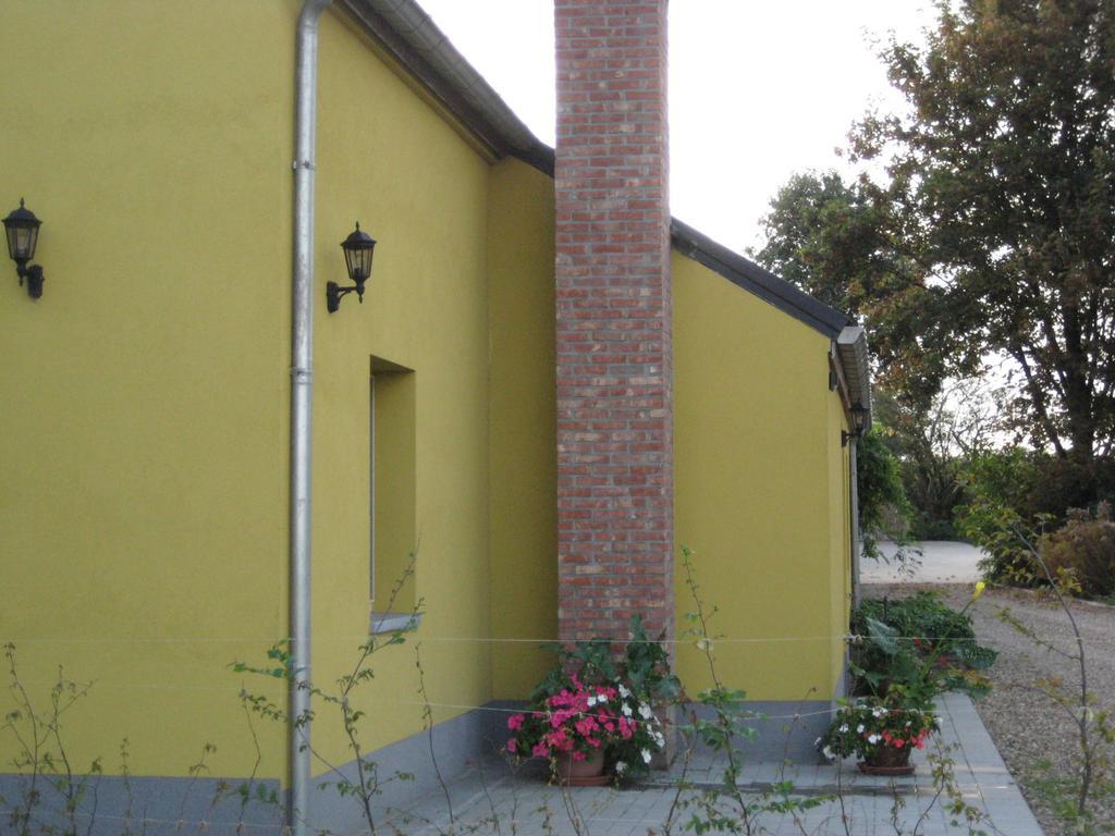 B&B Het Uilennest Bocholt ภายนอก รูปภาพ