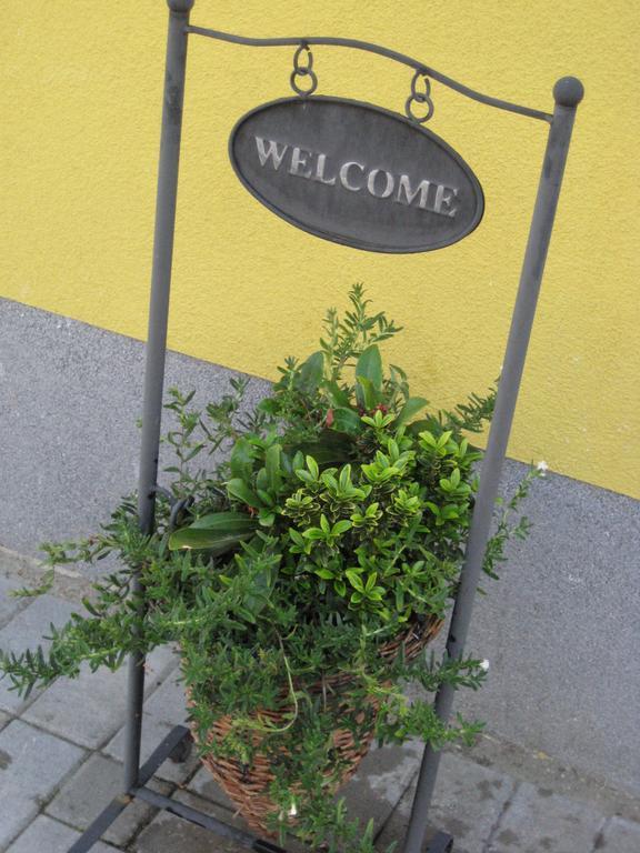 B&B Het Uilennest Bocholt ภายนอก รูปภาพ