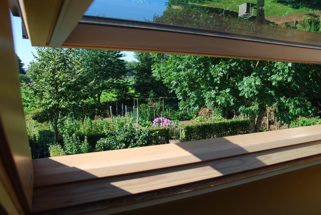 B&B Het Uilennest Bocholt ภายนอก รูปภาพ