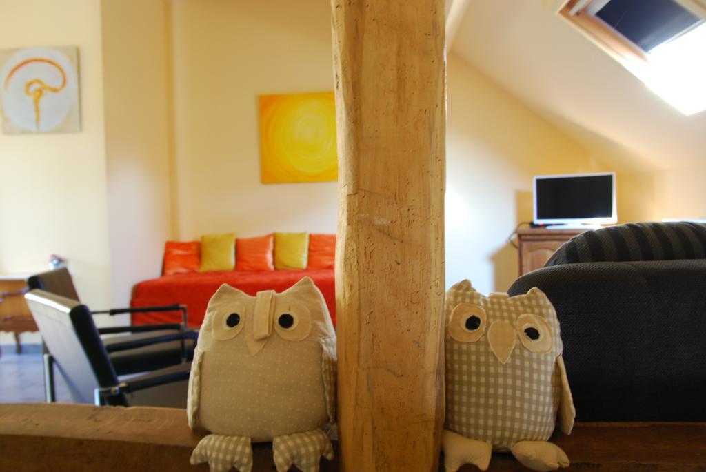 B&B Het Uilennest Bocholt ภายนอก รูปภาพ